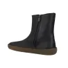 El Naturalista 6063 Bottine Plate en Cuir avec Fermeture Éclair Femme