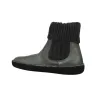 El Naturalista 6062 Flache Chelsea Boots aus Leder für Damen