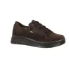 Igi&Co 21567 Sneaker Gore-Tex Impermeable para Mujer, Testa di Moro