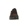 Igi&Co 21567 Sneaker Gore-Tex Impermeabile da Donna, Testa di Moro