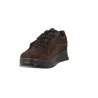 Igi&Co 21567 Sneaker Gore-Tex Impermeable para Mujer, Testa di Moro