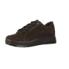 Igi&Co 21567 Sneaker Gore-Tex Impermeabile da Donna, Testa di Moro