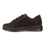 Igi&Co 21567 Sneaker Gore-Tex Impermeable para Mujer, Testa di Moro