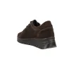 Igi&Co 21567 Sneaker Gore-Tex Impermeabile da Donna, Testa di Moro