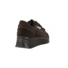 Igi&Co 21567 Sneaker Gore-Tex Impermeabile da Donna, Testa di Moro