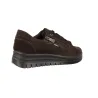 Igi&Co 21567 Sneaker Gore-Tex Impermeabile da Donna, Testa di Moro