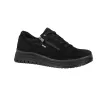 Igi&Co 21567 Waterproof Gore-Tex Trainers for Women in Black