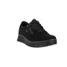 Igi&Co 21567 Sneaker Gore-Tex Impermeabile da Donna, Colore Nero