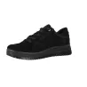 Igi&Co 21567 Sneaker Gore-Tex Impermeable para Mujer en Negro