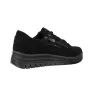 Igi&Co 21567 Sneaker Gore-Tex Impermeabile da Donna, Colore Nero