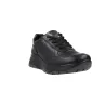 IGI&CO 21549 Zapatillas Deportivas Gore-Tex Impermeables Piel Mujer Negro