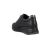IGI&CO 21549 Zapatillas Deportivas Gore-Tex Impermeables Piel Mujer Negro