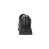 IGI&CO 21549 Baskets Gore-Tex Imperméables Cuir Femme Noir