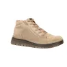 IGI&CO 21568 Gore-Tex Warm Lined Suede Ankle Boots Women Beige