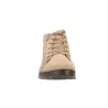 IGI&CO 21568 Botines Gore-Tex Forrados de Ante Mujer Color Biscotto