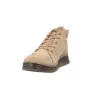 IGI&CO 21568 Gore-Tex Stivaletti Camoscio Foderati Donna Beige