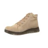 IGI&CO 21568 Gore-Tex Gefütterte Veloursleder Stiefeletten Damen Beige