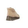 IGI&CO 21568 Botines Gore-Tex Forrados de Ante Mujer Color Biscotto