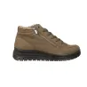 IGI&CO 21568 Gore-Tex Stivaletti Camoscio Foderati Donna Taupe
