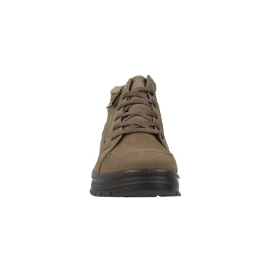 IGI&CO 21568 Botines Gore-Tex Forrados de Ante Mujer Color Fango