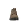 IGI&CO 21568 Botines Gore-Tex Forrados de Ante Mujer Color Fango