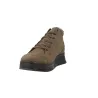 IGI&CO 21568 Botines Gore-Tex Forrados de Ante Mujer Color Fango