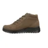 IGI&CO 21568 Botines Gore-Tex Forrados de Ante Mujer Color Fango