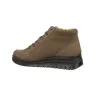 IGI&CO 21568 Botines Gore-Tex Forrados de Ante Mujer Color Fango
