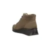 IGI&CO 21568 Botines Gore-Tex Forrados de Ante Mujer Color Fango