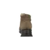 IGI&CO 21568 Gore-Tex Warm Lined Suede Ankle Boots Women Taupe