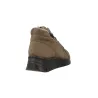 IGI&CO 21568 Botines Gore-Tex Forrados de Ante Mujer Color Fango