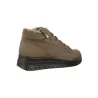 IGI&CO 21568 Gore-Tex Warm Lined Suede Ankle Boots Women Taupe