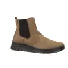 IGI&CO 21571 Botín Chelsea Gore-Tex de Ante para Mujer Color Fango