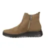 IGI&CO 21571 Botín Chelsea Gore-Tex de Ante para Mujer Color Fango
