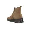 IGI&CO 21571 Botín Chelsea Gore-Tex de Ante para Mujer Color Fango
