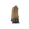 IGI&CO 21571 Botín Chelsea Gore-Tex de Ante para Mujer Color Fango