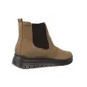 IGI&CO 21571 Botín Chelsea Gore-Tex de Ante para Mujer Color Fango