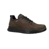 IGI&CO 21162 Zapatillas Gore-Tex Impermeables Piel Hombre Café