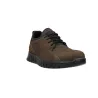 IGI&CO 21162 Sneaker Gore-Tex Impermeabili in Pelle Uomo Caffè