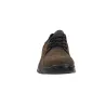 IGI&CO 21162 Sneaker Gore-Tex Impermeabili in Pelle Uomo Caffè