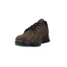 IGI&CO 21162 Zapatillas Gore-Tex Impermeables Piel Hombre Café