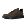 IGI&CO 21162 Zapatillas Gore-Tex Impermeables Piel Hombre Café