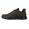IGI&CO 21162 Gore-Tex Waterproof Leather Trainers Men Coffee