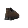 IGI&CO 21162 Zapatillas Gore-Tex Impermeables Piel Hombre Café