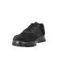 Igi&Co 21290 Sneaker Trekking Impermeabili Gore-Tex Uomo Nero