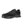 Igi&Co 21290 Wasserdichte Gore-Tex Trekkingschuhe Herren Schwarz