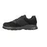 Igi&Co 21290 Sneaker Trekking Impermeabili Gore-Tex Uomo Nero
