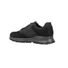 Igi&Co 21290 Sneaker Trekking Impermeabili Gore-Tex Uomo Nero