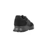 Igi&Co 21290 Wasserdichte Gore-Tex Trekkingschuhe Herren Schwarz