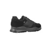 Igi&Co 21290 Wasserdichte Gore-Tex Trekkingschuhe Herren Schwarz
